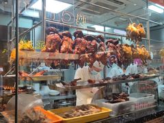 -龙记香港茶餐厅(久光百货店)