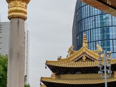 -上海久光百货