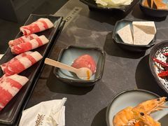 -湊湊火锅·茶憩(合生汇购物中心店)