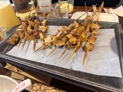 -管氏翅吧(望京东店)