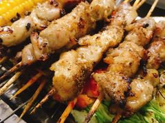 -肥猫烤翅·20年老字号(锦州道店)
