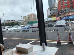 -维园港式茶餐厅(龙岗盛平店)