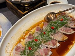 -柒园·三十年创意杭帮菜(龙湖滨江天街店)