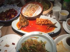 -北方家宴(番禺永旺店)