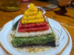 -醉长安(南门总店)
