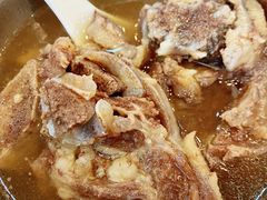 -老牌依强牛肉店(达道总店)