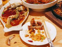 -渔家颂歌渔家味道(青石路店)