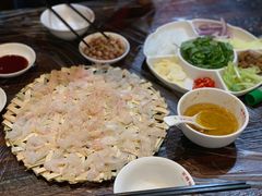 -官塘锋记鱼生·生腌·砂锅粥(牌坊街店)