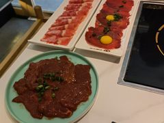 -许府牛火锅(信义坊总店)