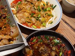 -树厨贵州菜(大十字店)