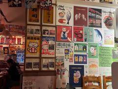 -千懿六本木酒场(常熟路店)