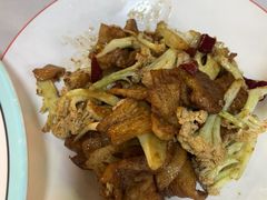 -维园港式茶餐厅(龙岗盛平店)