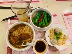 -池记(尖沙咀店)