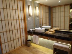 -北京古北水镇御舍温泉酒店