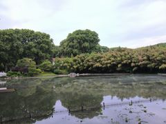 -河南省黄河迎宾馆