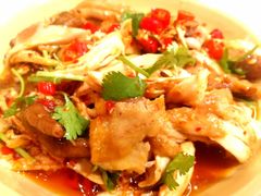 手撕卤鸡-东排食堂长沙小吃大排档(五一广场店)