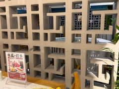 -不倒翁·安徽名菜楼(步行街店)