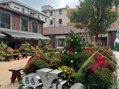 -Money Shops(愚园路店)