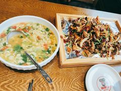 -李老哈·东北菜(宋园路店)