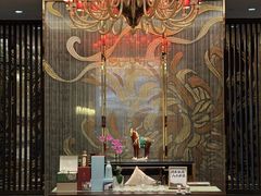 -东海朗廷酒店-唐阁T’ANG COURT 中餐厅