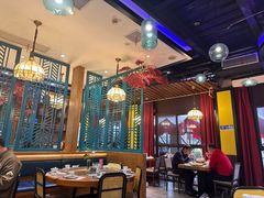 -黄泥岗·地道湖北菜(奥特莱斯店)