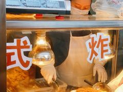 -白纸坊美式炸鸡