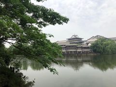 -台儿庄古城