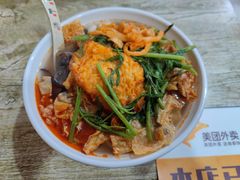 -吉庆桂林米粉·柳州螺蛳粉(港汇广场店)