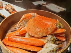 -上井料理黑金店(IFS国金中心店)