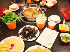 -刘一锅筋头巴脑(凌空二街店)