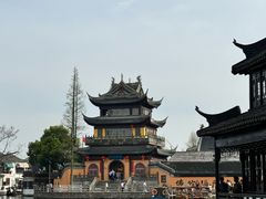 -漕溪人家