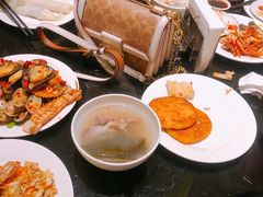 -碧涛阁·泡泡海洋·汤泉洗浴(王府花园店)