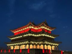 -大同古城墙