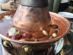 -阳坊胜利涮羊肉(阳坊老店)
