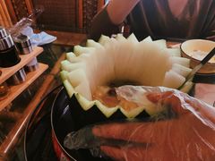 -尚竹阁冬瓜盅·18年地标美食(平洲店)