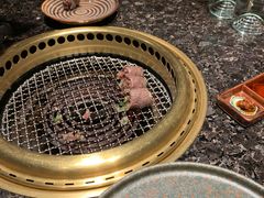 -老乾杯和牛烧肉(王府中环店)