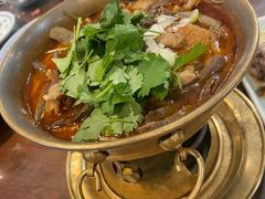 -龍聚祥烧麦馆(万达店)