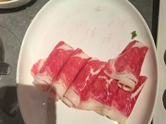 -鼎鼎香·港式火锅(北京SKP店)