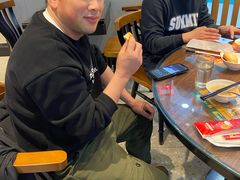 -豪享来中西餐厅(隆昌店)