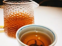 普洱茶-陶陶居酒家(解放北路店)