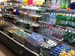 -Olé精品超市(北京合生汇店)