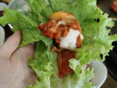 春川铁板鸡-春川铁板鸡(高科园店)