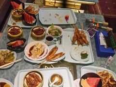 -堂会·KTV·自助餐·团建聚会(天河店)