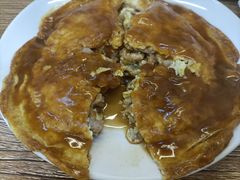 锅塌里脊-巷子深菜馆(新华路店)