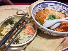 -串串叔叔麻辣烫(兴华街店)