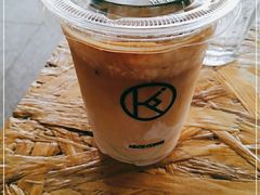 -Kilos咖啡馆(保利珑远店)