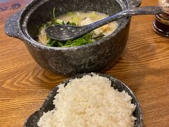 -渔夫恋上鱼(上渡店)