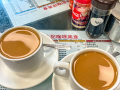 -牛记咖喱美食(十月初五日街店)