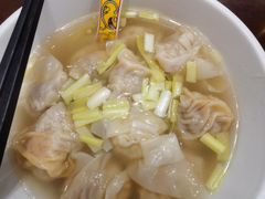 一记五宝云吞面-一记面馆(易发店)