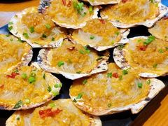 -王扯火胖哥烤生蚝(眉山首店)